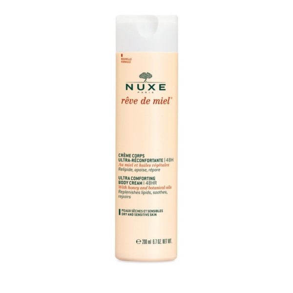 Nuxe Reve De Mi &hellip;