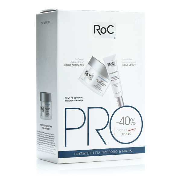 Roc Pro-Preserv &hellip;