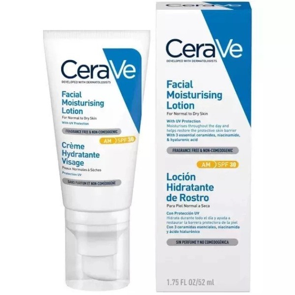 CeraVe Facial M &hellip;