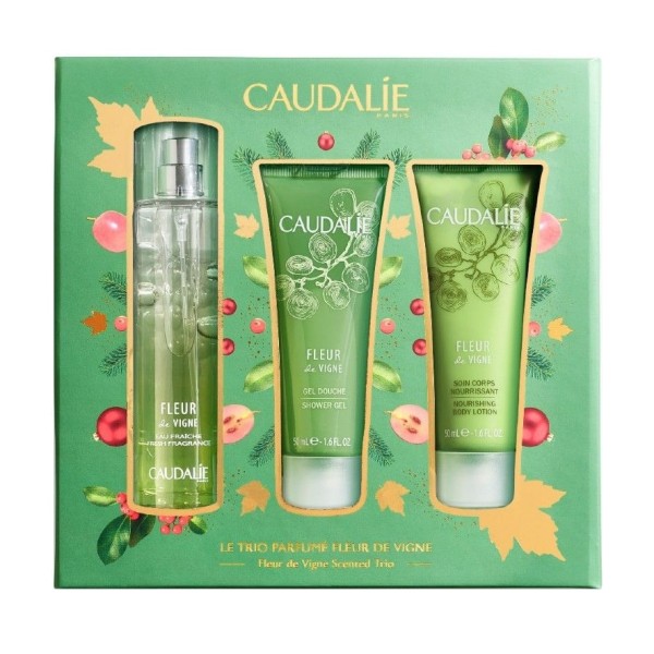 Caudalie Promo &hellip;