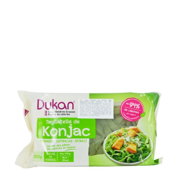 Dukan Ταλιατέλε &hellip;