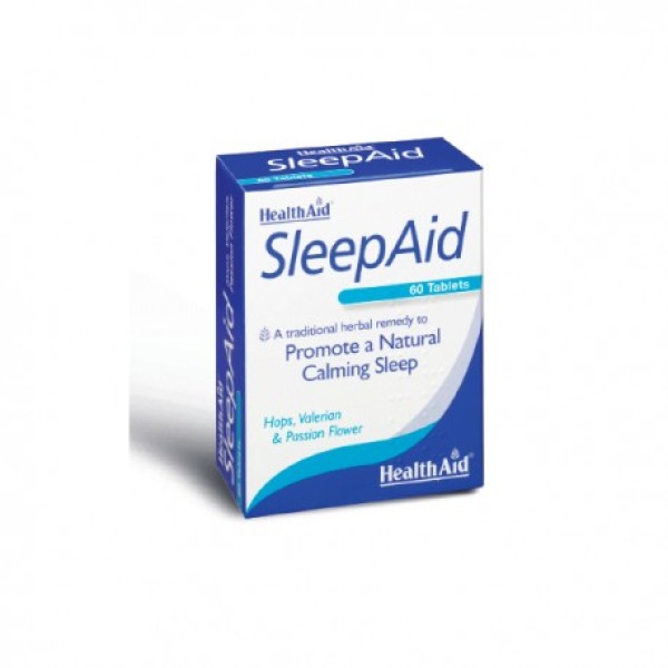 Health Aid Slee … Health Aid Slee …