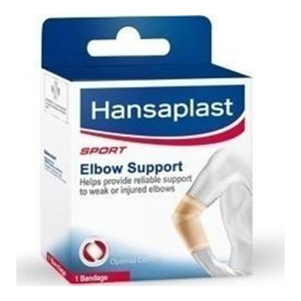 Hansaplast Elbo &hellip;