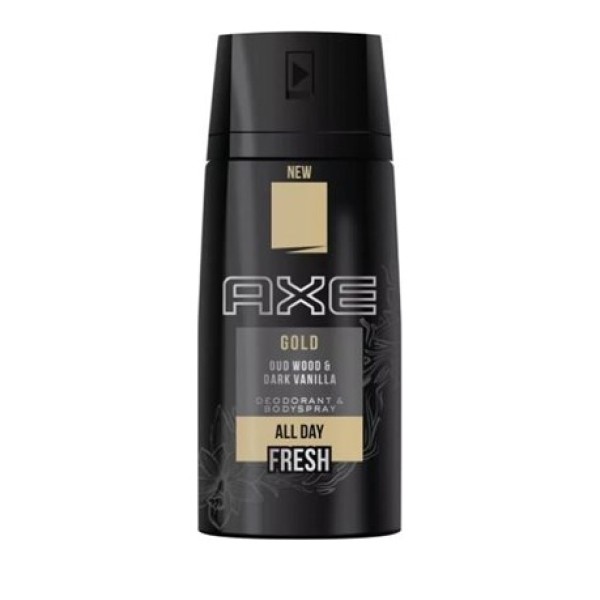 Axe Gold Bodywa … Axe Gold Bodywa …