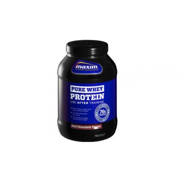 Maxim Pure Whey &hellip;