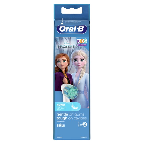 Oral-B Kids Fro …