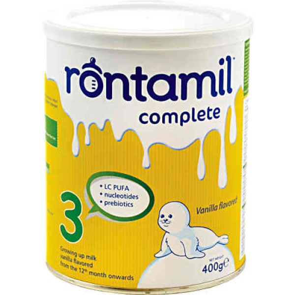 Rontamil Comple &hellip;