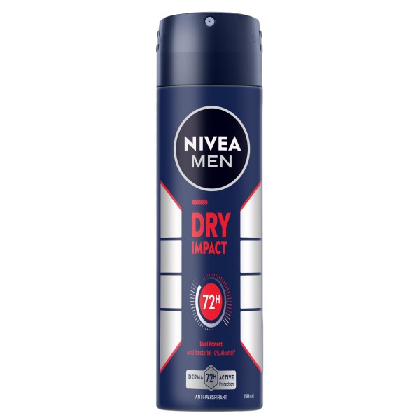 Nivea Men Dry I &hellip;