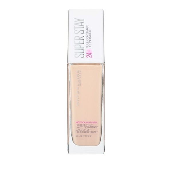 Maybelline Supe … Maybelline Supe …