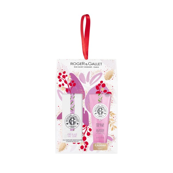 Roger & Gallet &hellip;