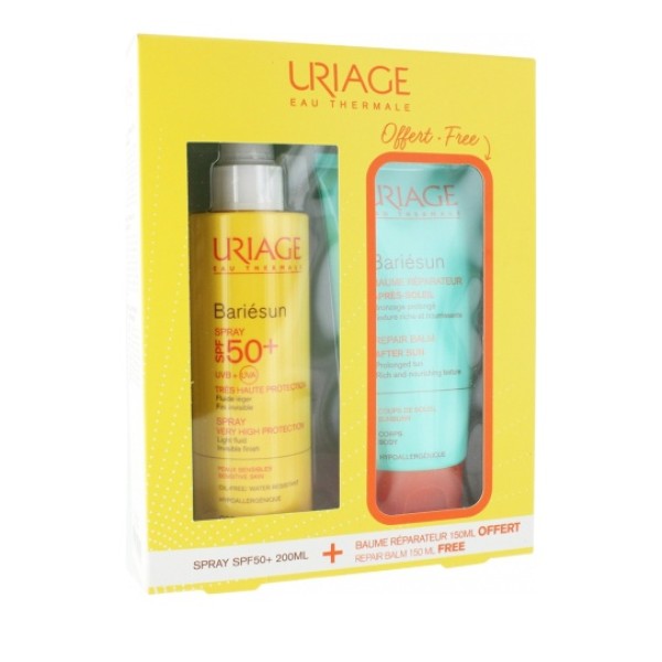 Uriage Promo Ba … Uriage Promo Ba …