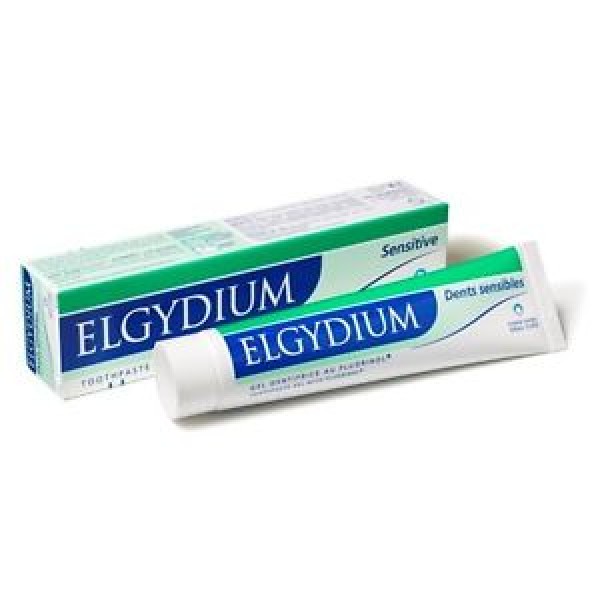 Elgydium Sensit …