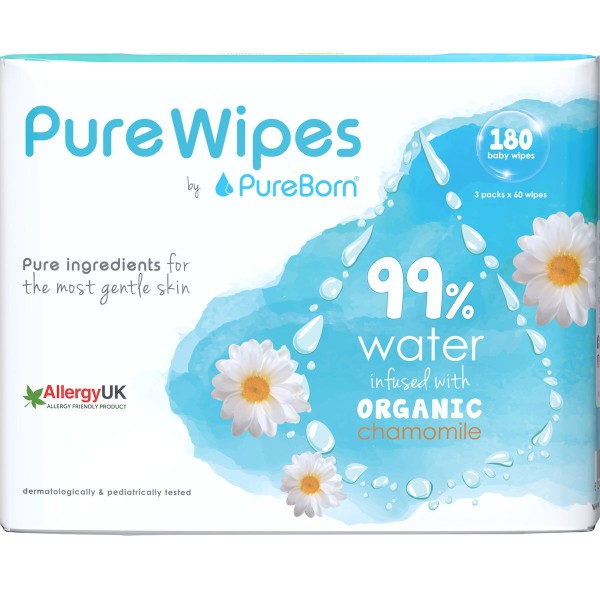 PureBorn Baby W … PureBorn Baby W …