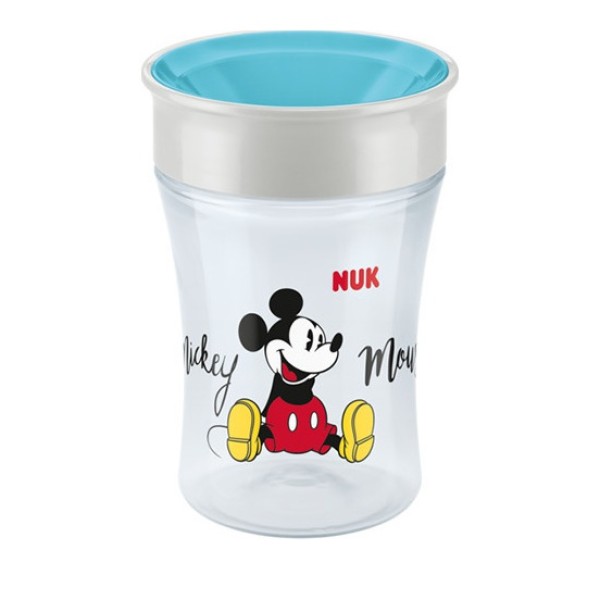 Nuk Magic Cup 8 &hellip;