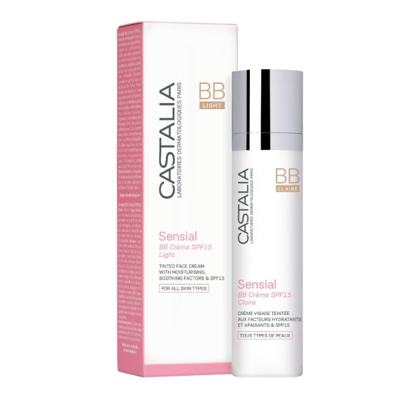Castalia Sensia &hellip;