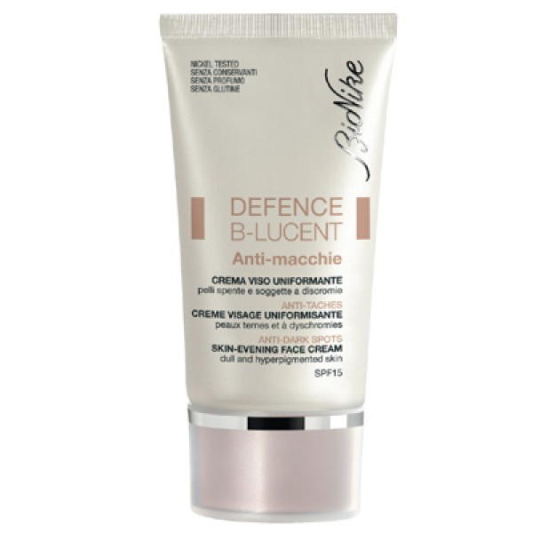 BioNike Defence &hellip;