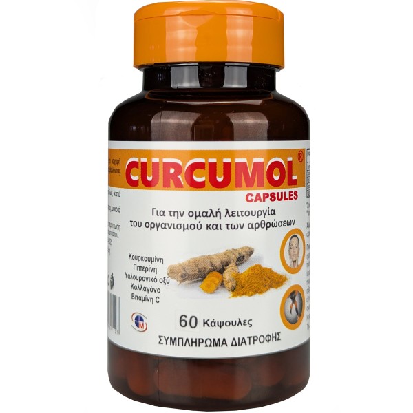 Medichrom Curcu …