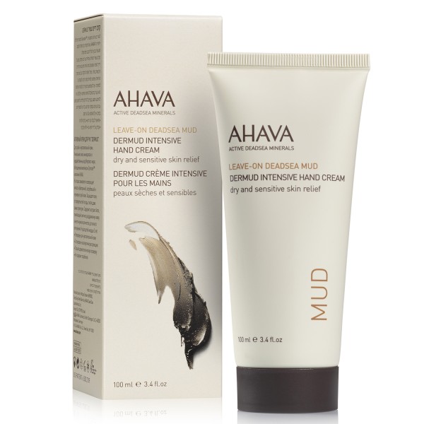 Ahava Dermud In … Ahava Dermud In …