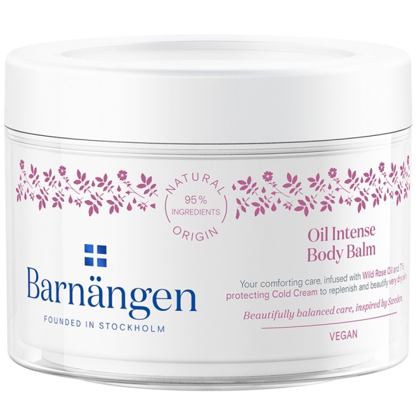 Barnangen Oil I … Barnangen Oil I …