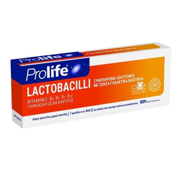 Prolife Lactoba … Prolife Lactoba …