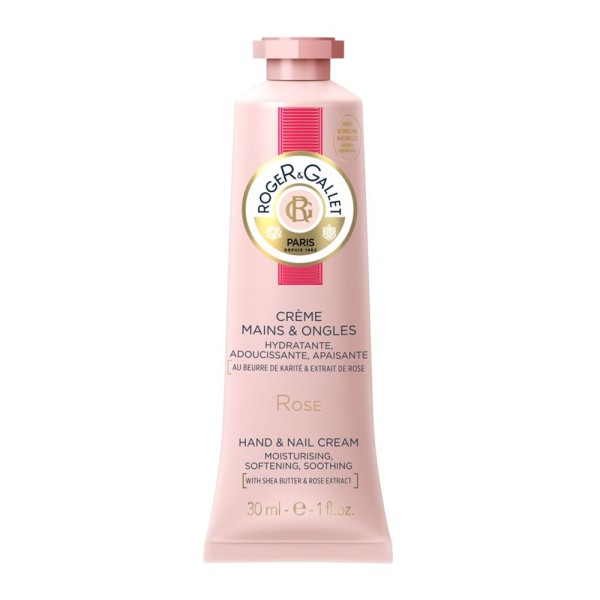 Roget & Gallet &hellip;