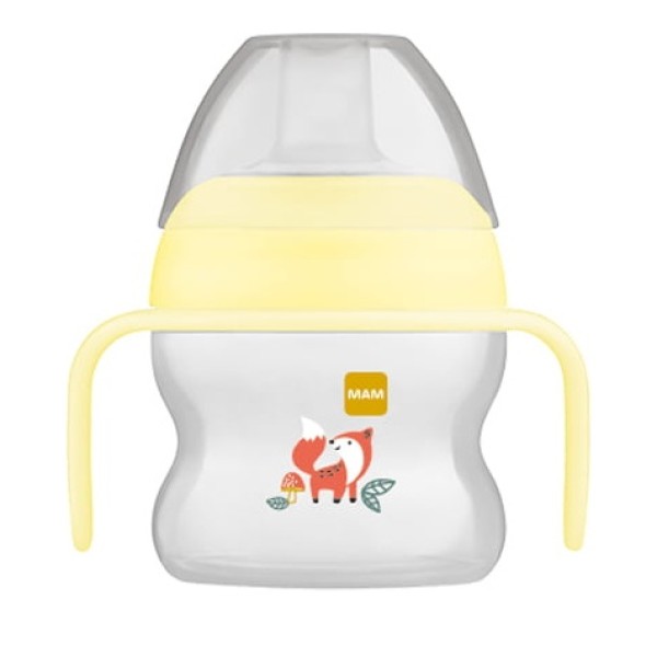 Mam Starter Cup … Mam Starter Cup …