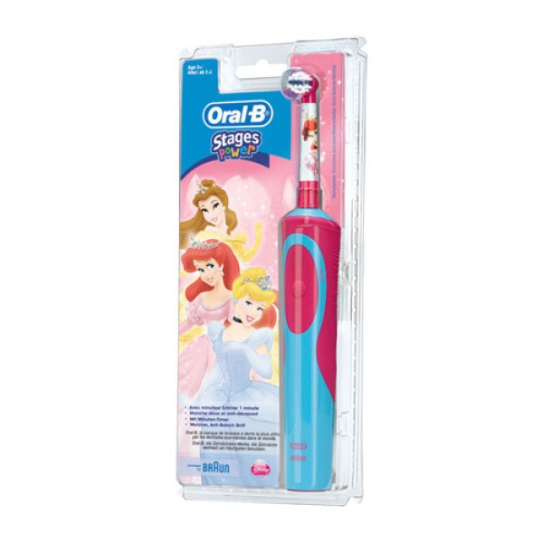 Oral B Vitality &hellip;