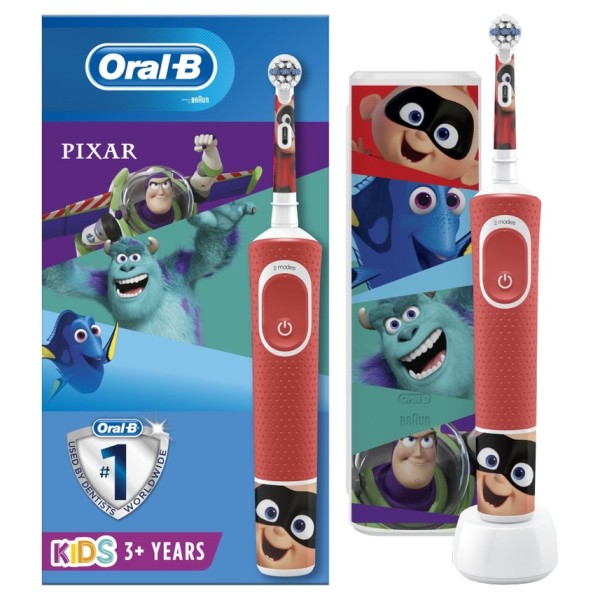 Oral B Vitality &hellip;