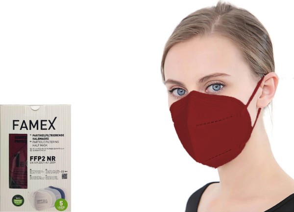 Famex Μάσκα Προ … Famex Μάσκα Προ …