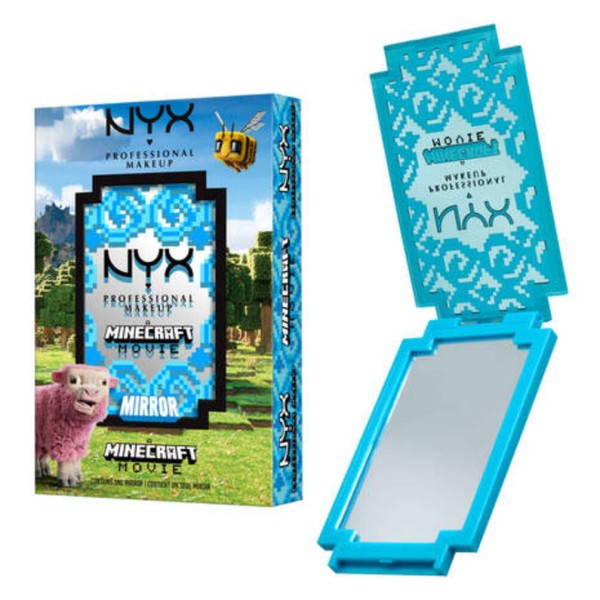 Nyx Professiona …