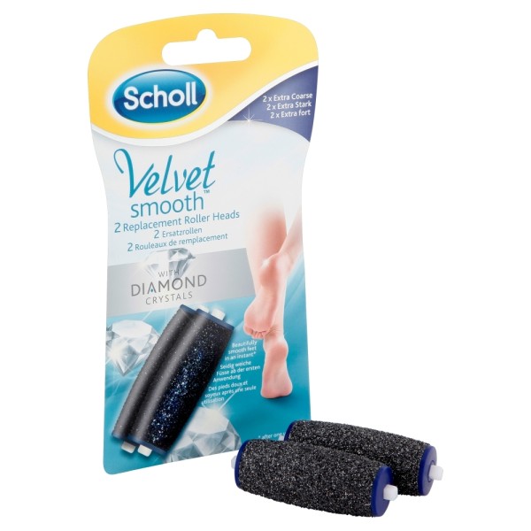 Scholl Velvet S … Scholl Velvet S …