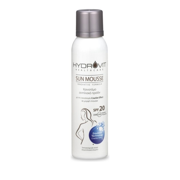Hydrovit Sun Me &hellip;