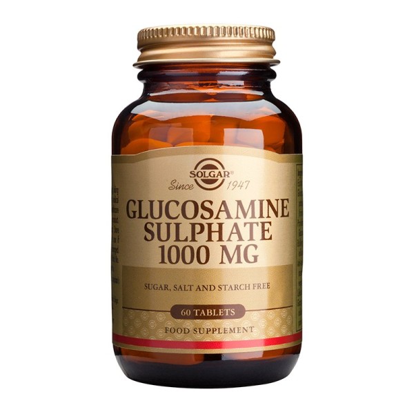 Solgar Glucosam &hellip;
