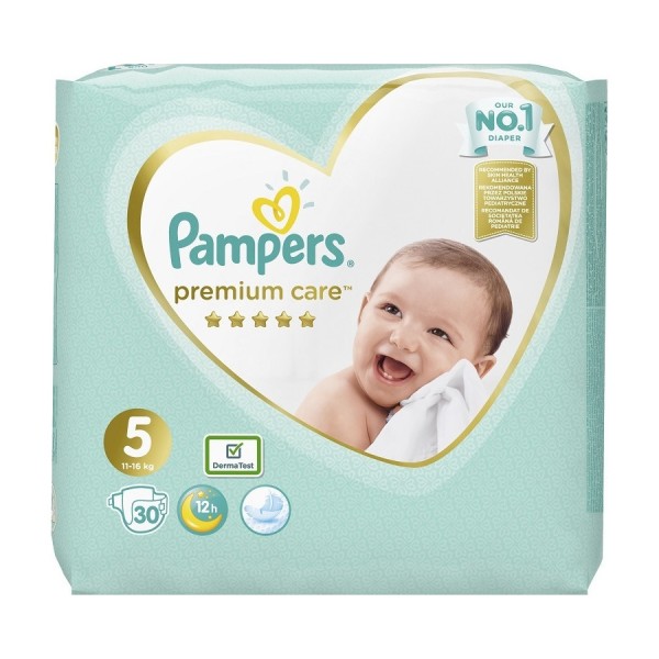 Pampers Premium &hellip;