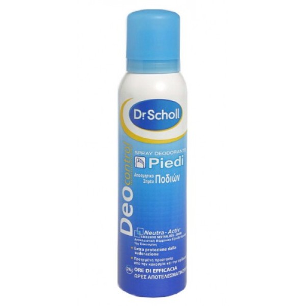 Dr.Scholl Αποσμ … Dr.Scholl Αποσμ …