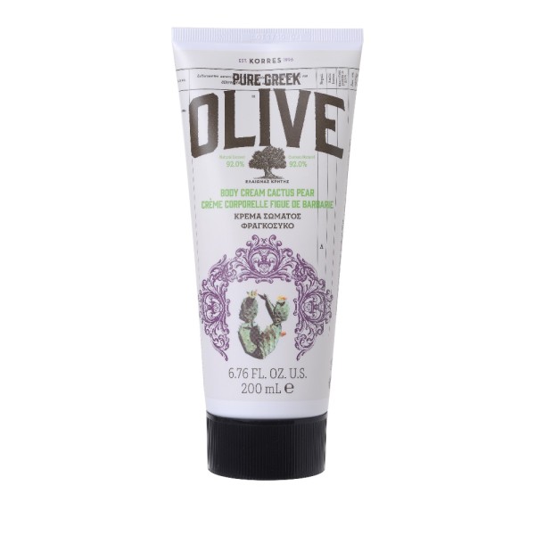 Korres Olive Bo … Korres Olive Bo …