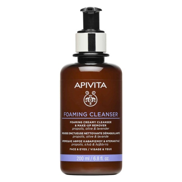 Apivita Cleansi &hellip;