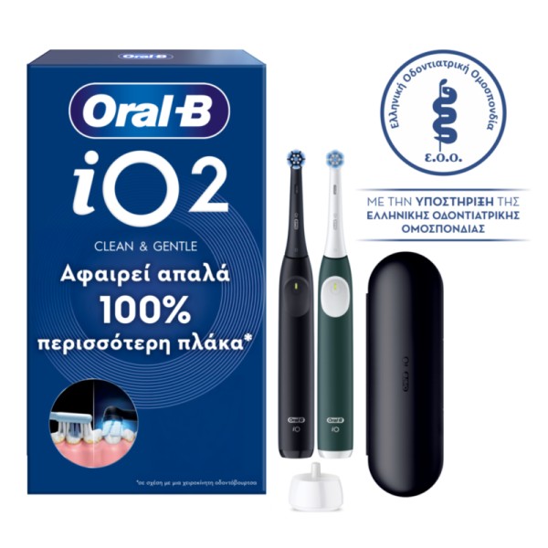 Oral-B iO Serie &hellip;