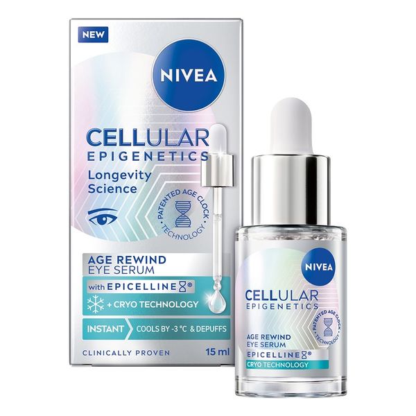 Nivea Cellular &hellip;