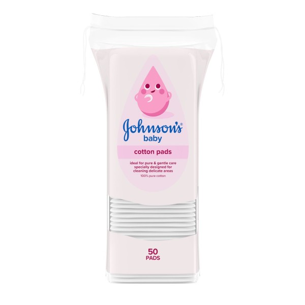 Johnsons® Baby … Johnsons® Baby …