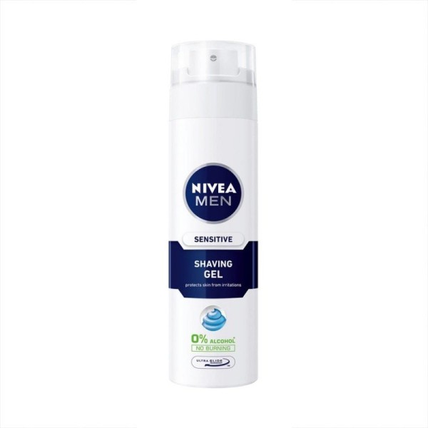 Nivea Men Sensi … Nivea Men Sensi …