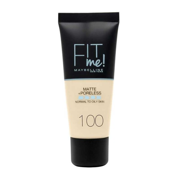 Maybelline Fit &hellip;