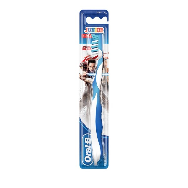 Oral-B Star War … Oral-B Star War …