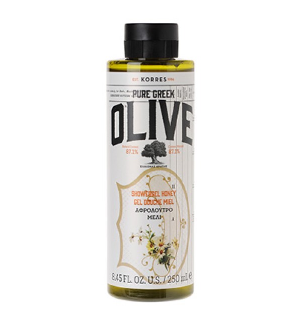 Korres Olive Αφ &hellip;