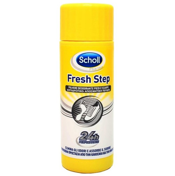 Dr.Scholl Αποσμ &hellip;