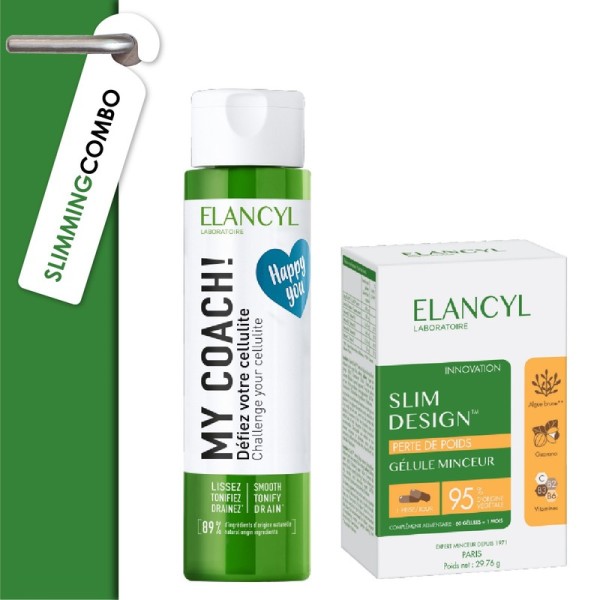 Elancyl My Coac &hellip;