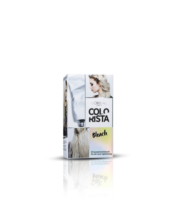 LOreal Colorist … LOreal Colorist …