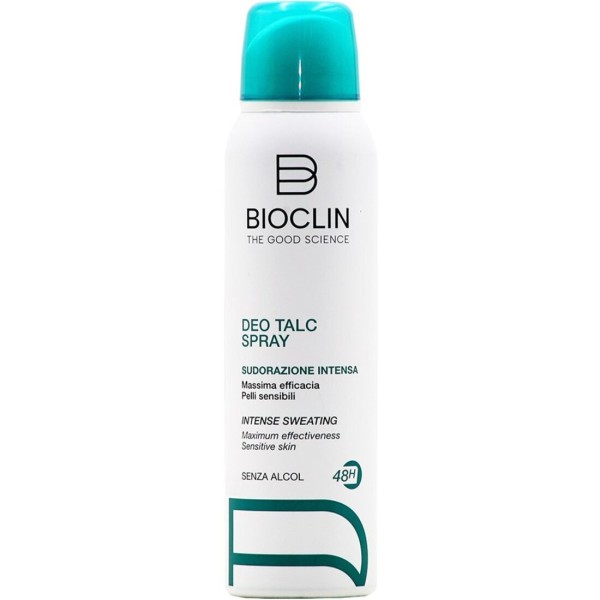 Bioclin Deo Tal …