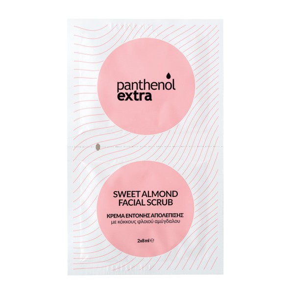 Panthenol Extra … Panthenol Extra …