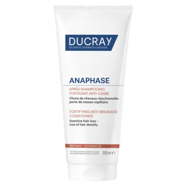 Ducray Anaphase …